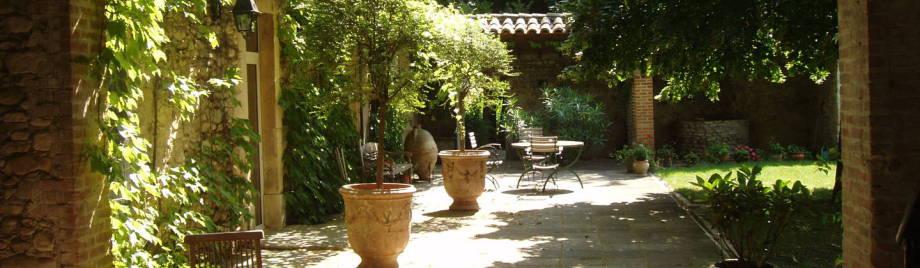 Domaine du vivier